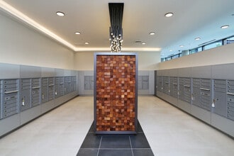 Harbor Sky in Portland, OR - Foto de edificio - Interior Photo