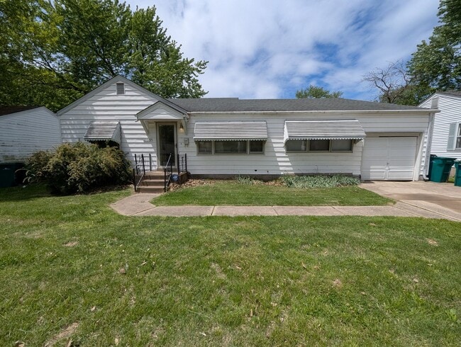 property at 10087 Coburg Lands Dr