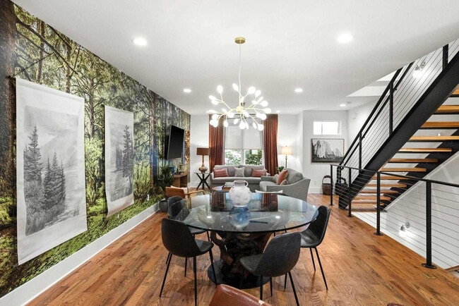 776 E Argyle Ave in Nashville, TN - Building Photo - Building Photo