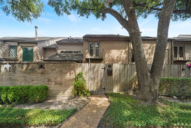 5836 Sampley Way in Houston, TX - Building Photo - Building Photo