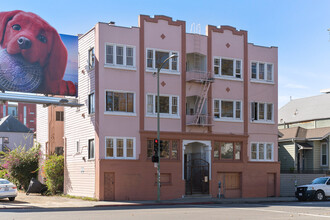 611 W Grand Ave in Oakland, CA - Building Photo - Building Photo