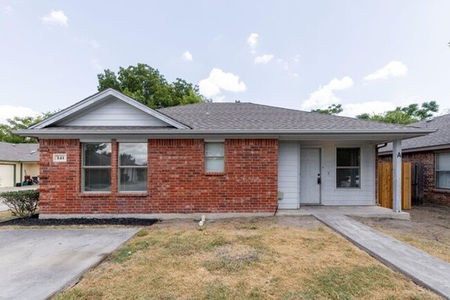 property at 141 Stewart Bend Ct