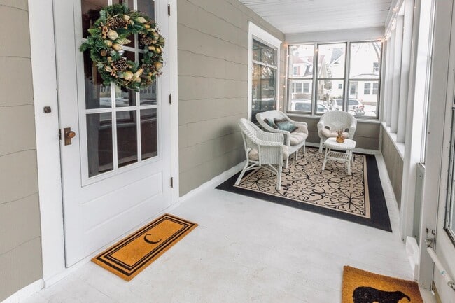 1488 Blair Ave in St. Paul, MN - Building Photo - Building Photo