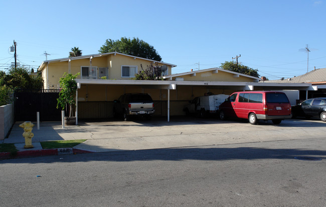 4916 W 118th Pl in Hawthorne, CA - Building Photo - Building Photo