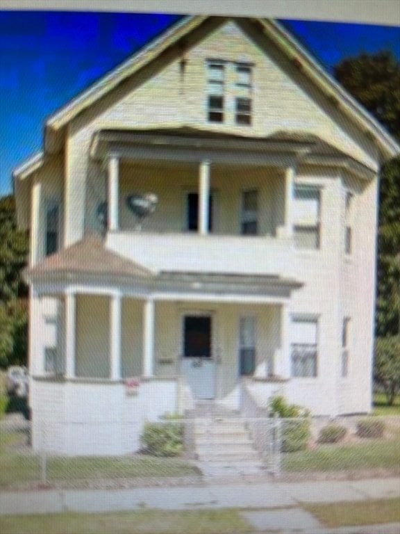 property at 88 May St