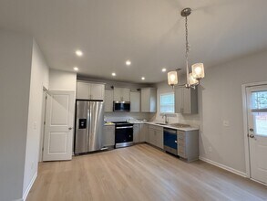 5879 Wheeler Ridge Rd in Auburn, GA - Building Photo - Building Photo