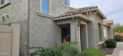 2140 Scully Dr in Phoenix, AZ - Building Photo - Building Photo