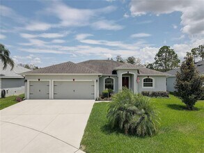 3813 Salida Del Sol Dr in Ruskin, FL - Building Photo - Building Photo