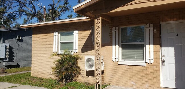 1306 E 137th Ave in Tampa, FL - Building Photo - Building Photo