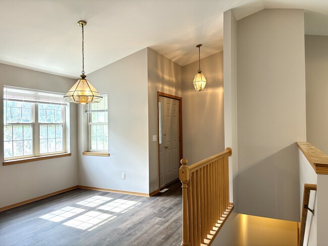 3202 Quincy Ave in Madison, WI - Building Photo - Building Photo