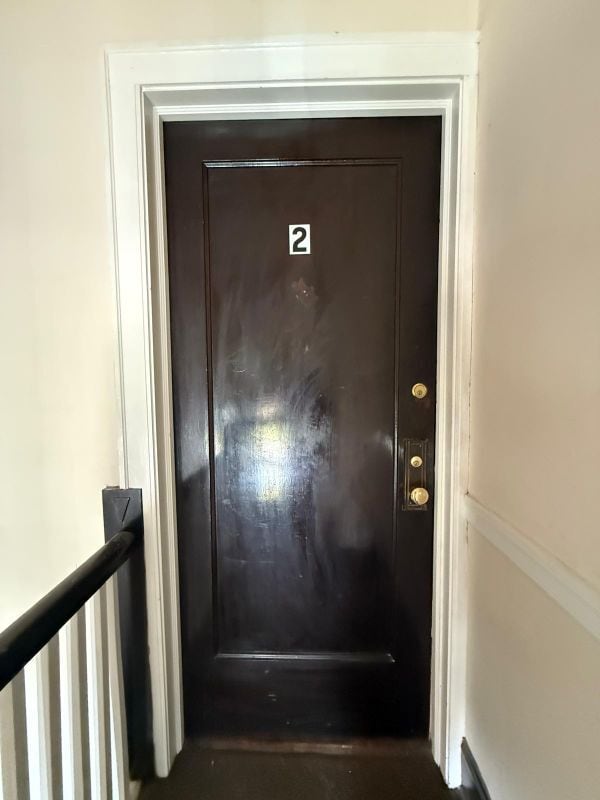 property at 7423 S Euclid Ave
