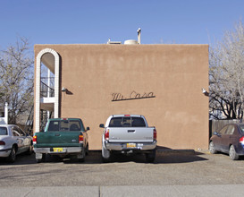 Mi Casa in Albuquerque, NM - Building Photo - Building Photo