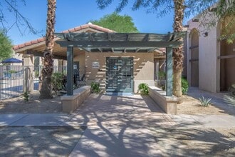 Arches at La Quinta in Indio, CA - Building Photo - Building Photo