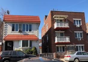 43-26 53rd St Apartments