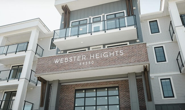Webster Heights