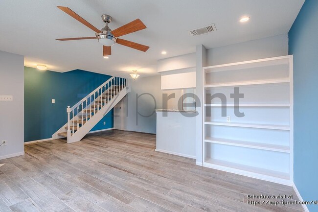 property at 2120 El Paseo St