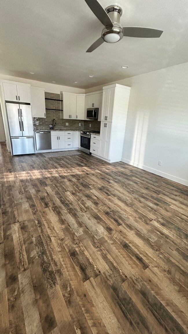 5218 Laurel Dr, Unit ADU