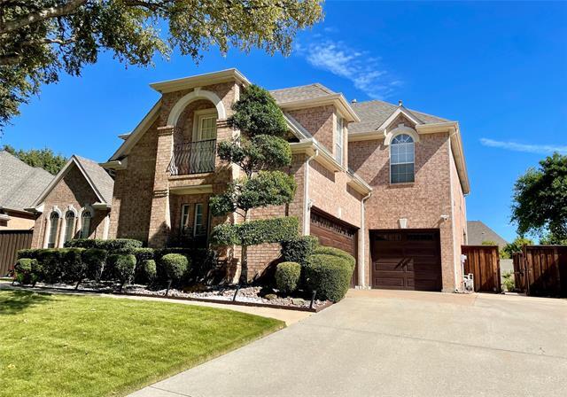 1804 Briaroaks Dr in Flower Mound, TX - Building Photo - Building Photo