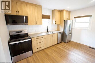 177 Pleasant Ave in Kitchener, ON - Building Photo - Building Photo