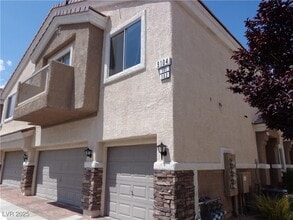 9104 Camp Light Ave in Las Vegas, NV - Building Photo - Building Photo