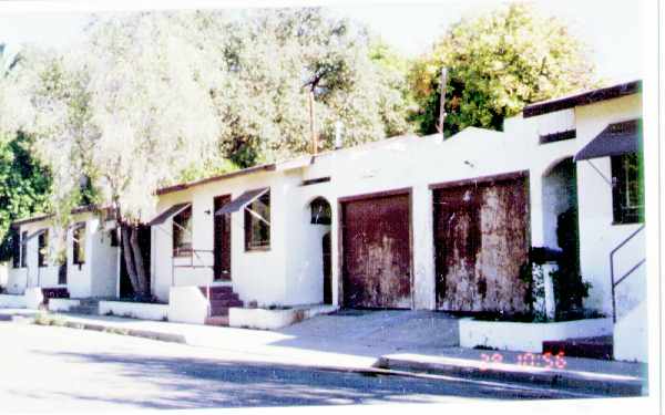 718 Saratoga St in Fillmore, CA - Foto de edificio - Building Photo