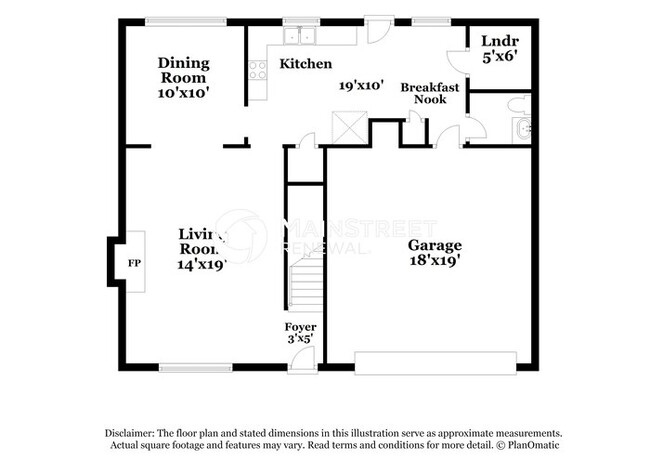 210 Wildflower Ct in Mcdonough, GA - Building Photo - Building Photo