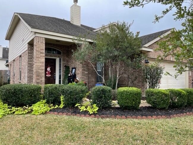 1905 Creek Run Dr in Pearland, TX - Building Photo - Building Photo