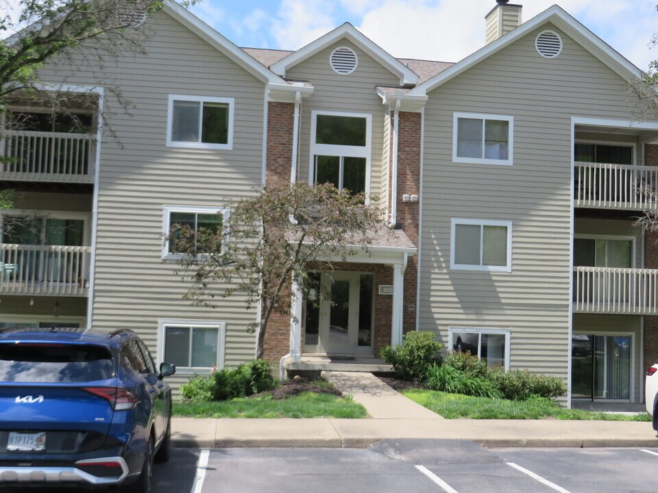 310 Timber Ridge Dr in Wilder, KY - Building Photo