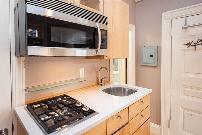 290 Commonwealth Ave, Unit 20 in Boston, MA - Building Photo - Building Photo