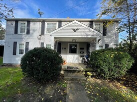231 N Spring Grove St, Unit Apt 1 in Medina, OH - Building Photo