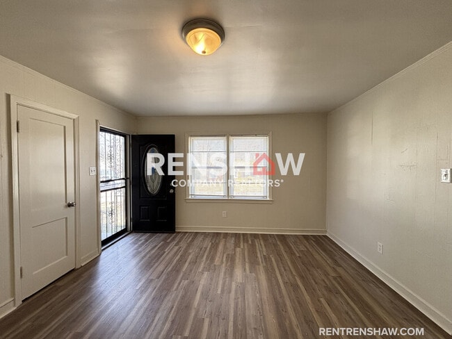 property at 3071 McCool Ave