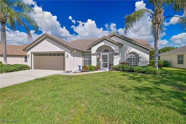property at 3770 Springside Dr