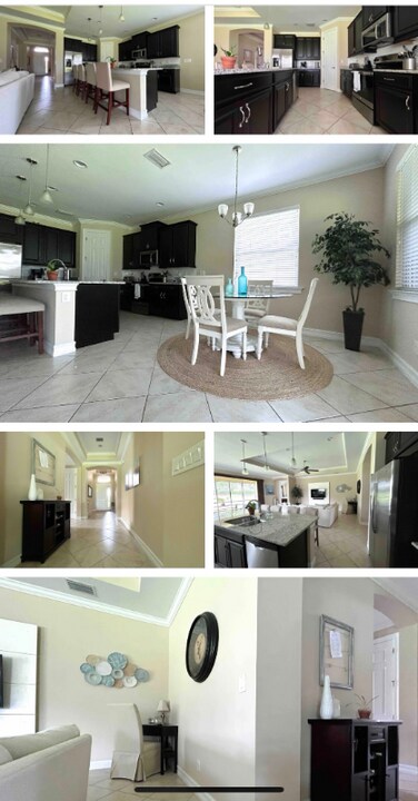 13390 Seaside Harbour Dr in Ft. Myers, FL - Building Photo
