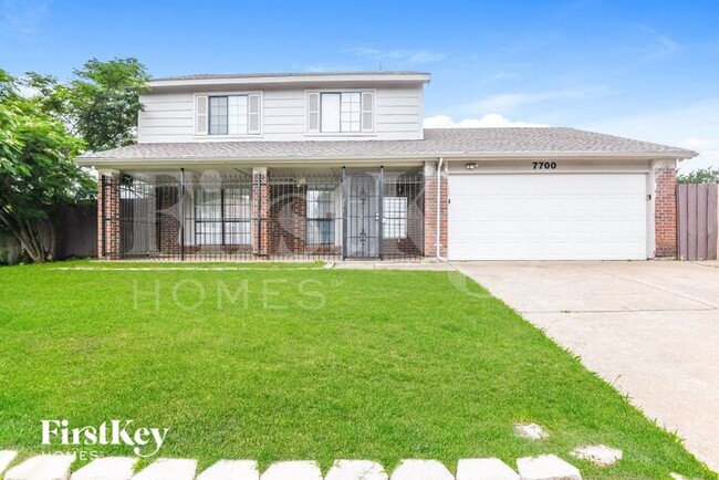 7700 Castillo Rd