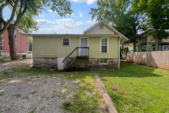 1357 Park St in Bowling Green, KY - Building Photo - Building Photo