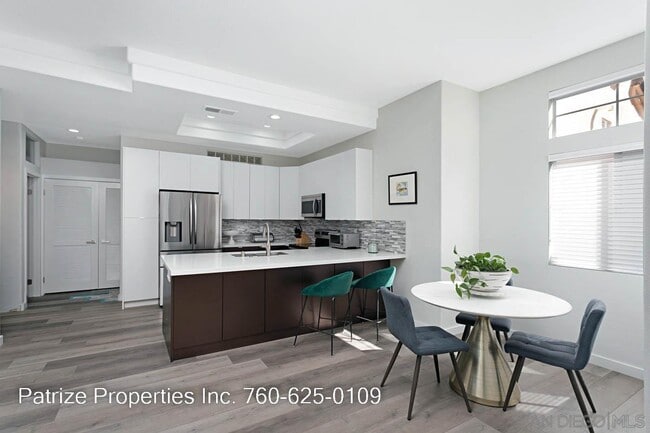property at 5606 Camino Esmerado