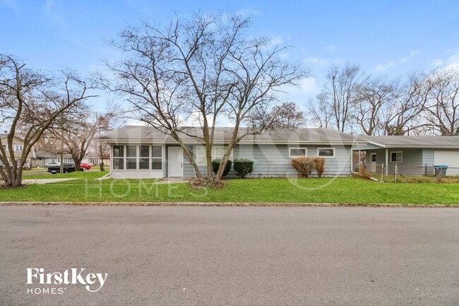 property at 1054 Kenmore Ave