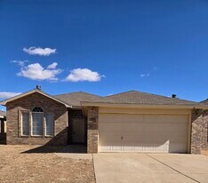 5119 Albany Ave in Lubbock, TX - Building Photo