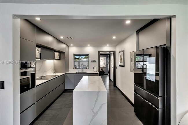 property at 530 NW 39th St