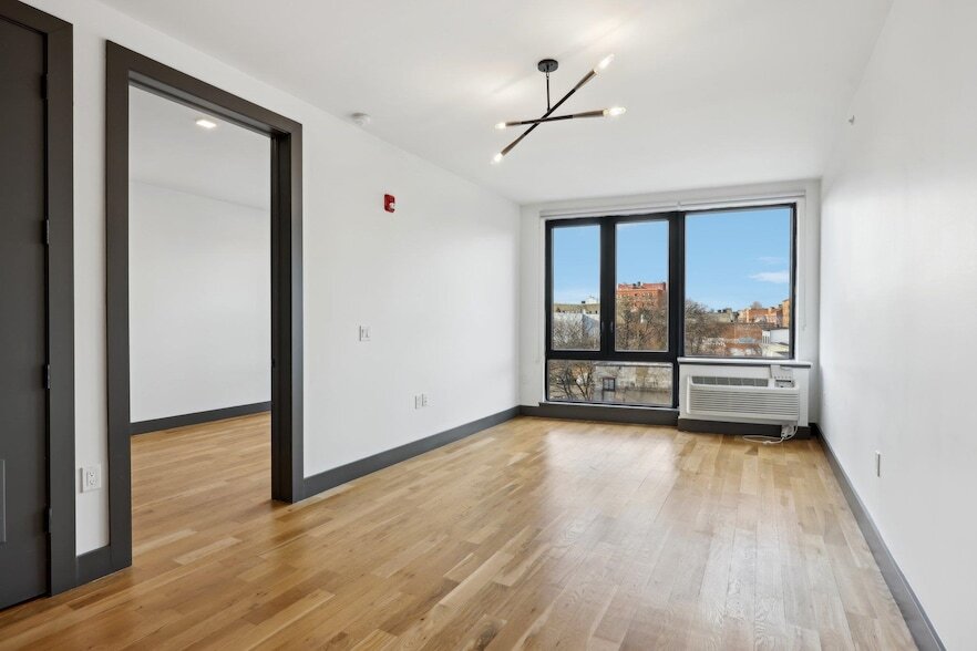 424 Arlington Ave, Unit 505 in Jersey City, NJ - Building Photo