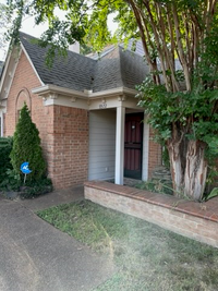 8372 Mangrove Dr in Memphis, TN - Building Photo - Building Photo