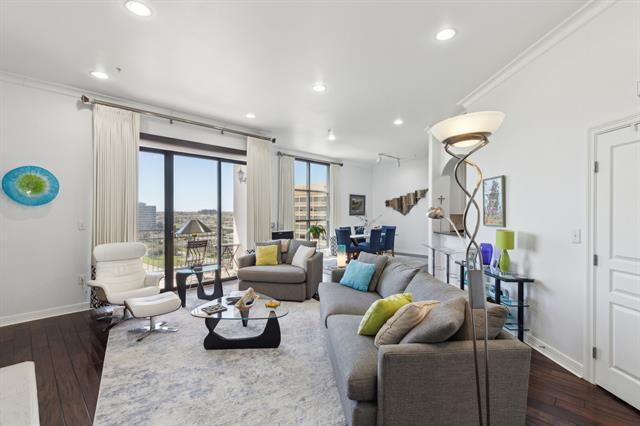 property at 330 E Las Colinas Blvd