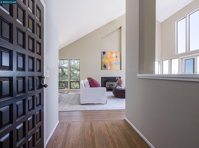 property at 47 El Gavilan Rd