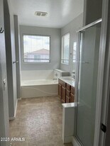 3117 S Southwind Dr in Gilbert, AZ - Building Photo