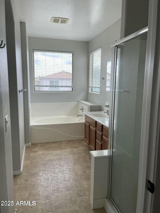 3117 S Southwind Dr in Gilbert, AZ - Building Photo