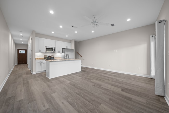 165 Pebble Beach Pl, Unit 2D in Hot Springs National Park, AR - Foto de edificio - Building Photo