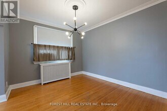 6 Park Hill Rd in Toronto, ON - Building Photo - Building Photo