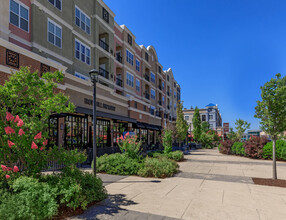 Foster Square Apartments in Voorhees, NJ - Building Photo - Building Photo