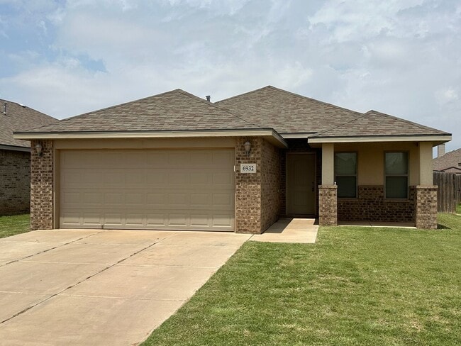 property at 6932 37th St