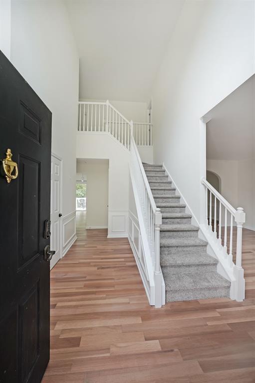 4671 Howell Farms Dr NW in Acworth, GA - Building Photo - Building Photo